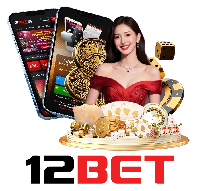 Ứng dụng di động 12Bet