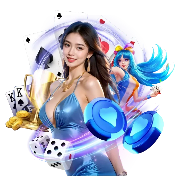 Chuyên mục game bài tại 12Bet