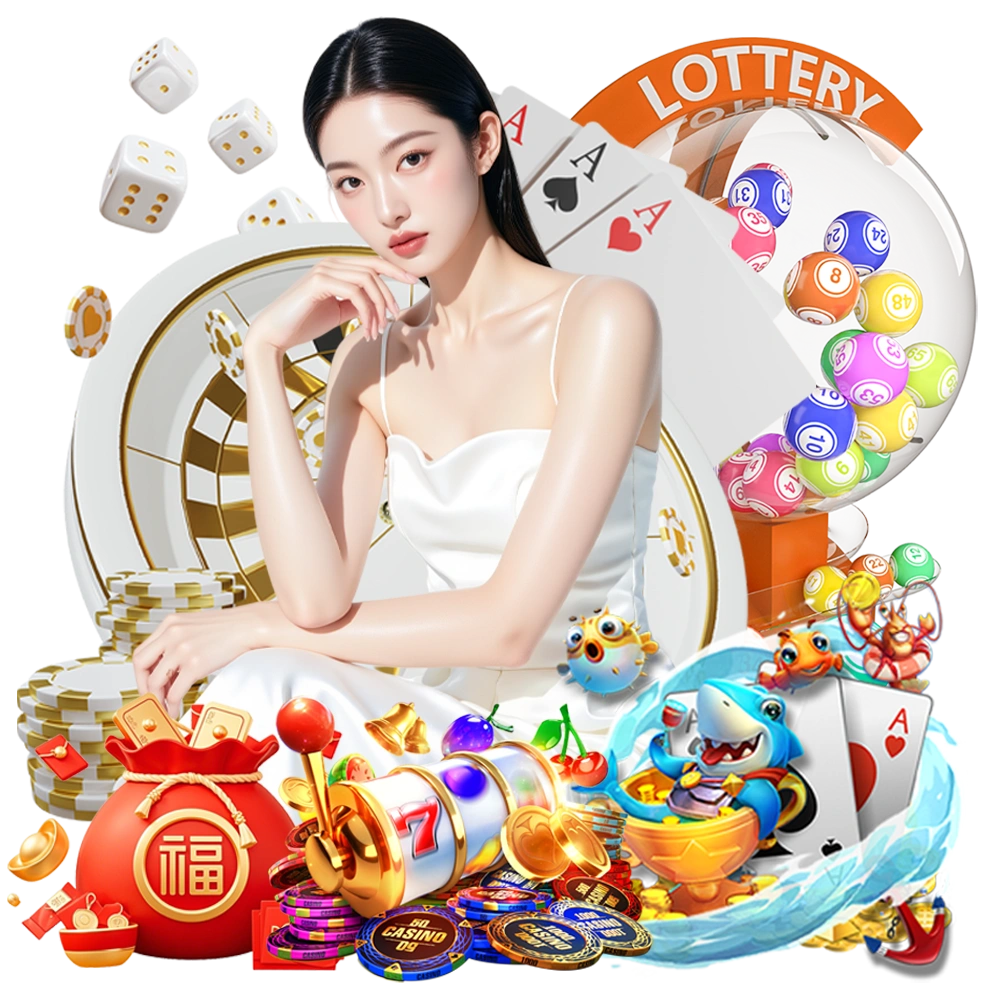 Thông tin xổ số tại 12Bet